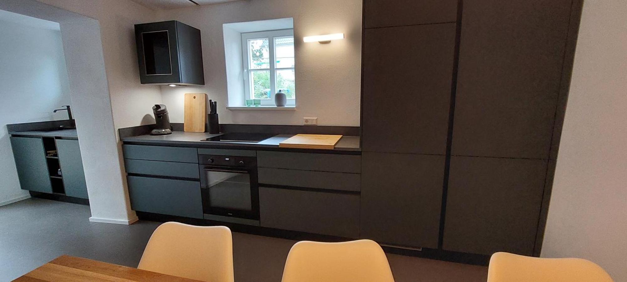 Denkmalgeschuetztes Ferienhaus In Der Suedeifel - Ferienhaus Hazen Bettingen Экстерьер фото